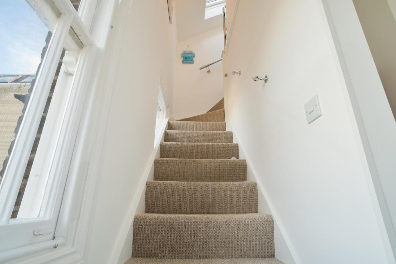 Stylish Herne Bay Apartment By The Sea Luaran gambar